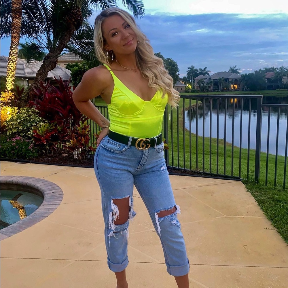 Meet your Posher, Renée